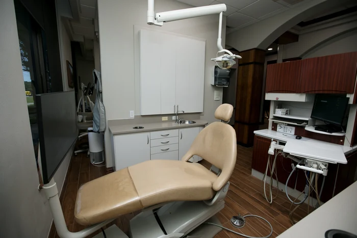 Westside Family Dentistry office tour photo 12